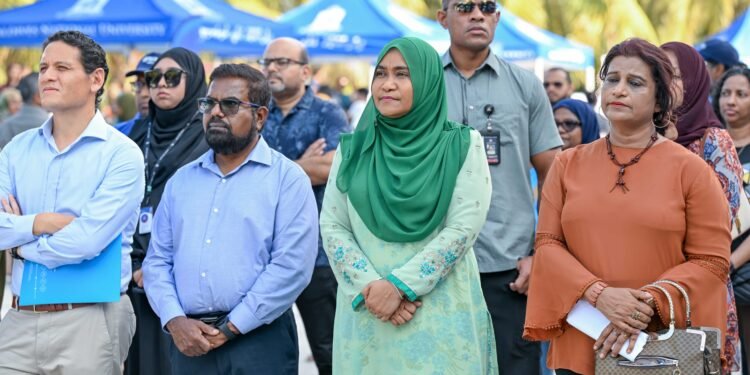 ފަހި ޞިއްޙަތު ހެލްތު ފެއާރ“ ނަމުގައި ޚައްޞަ ފެއަރ އެއް ހުޅުވައިފި