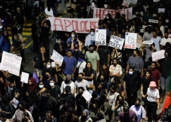 މިރޭގެ ޖެންޒީ މުޒާހަރާ ނިންމާލާ ރައީސްއަށް ޝުކުރު