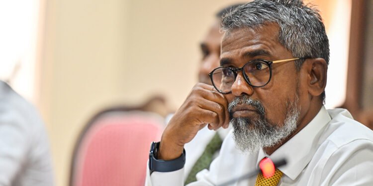 މެމްބަރު ޒިޔާދަށް ހަަމަލާދީފި