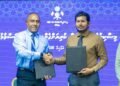 ހަނިމާދޫގައި އިމާރާތް ކުރާ މިސްކިތުގެ ނުނިމި ހުރި މަސައްކަތް އެމްޓީ ސީސީ އާއި ޙަވާލުކޮށްފި