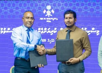 ހަނިމާދޫގައި އިމާރާތް ކުރާ މިސްކިތުގެ ނުނިމި ހުރި މަސައްކަތް އެމްޓީ ސީސީ އާއި ޙަވާލުކޮށްފި