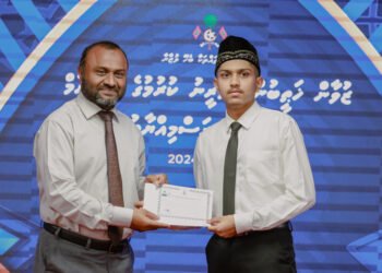 ޒުވާން ޚަތީބުން ތަމްރީން ކުރުމުގެ ތިންވަނަ ޕްރޮގްރާމް މިއަހަރު މެއި ، ޖޫންގައި ބާއްވަނީ