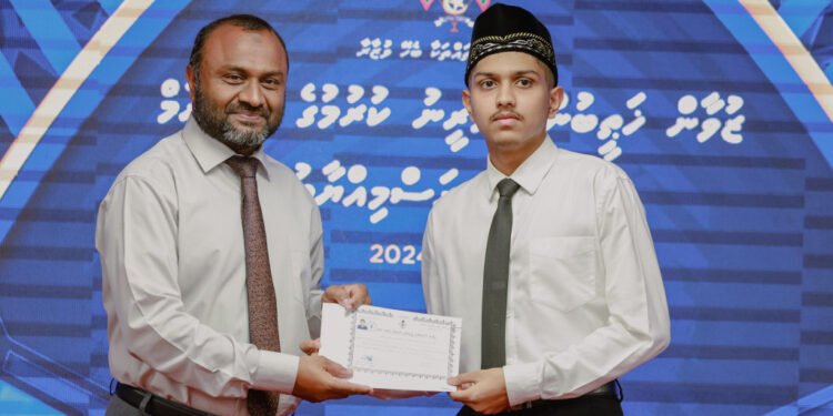 ޒުވާން ޚަތީބުން ތަމްރީން ކުރުމުގެ ތިންވަނަ ޕްރޮގްރާމް މިއަހަރު މެއި ، ޖޫންގައި ބާއްވަނީ