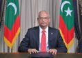 އެމްޑީޕީއަށް ތާއީދުކުރާ ވެމްކޯ ދެ މުވައްޒަފުން ވަޒީފާއިން ވަކިކުރުމުން ކުރީގެ ރައީސް ސޯލިޙު ކަންބޮޑުވުން ފާޅުކުރައްވައިފި