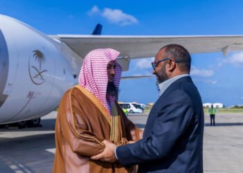 އިމާމު ޑރ. ސަލާހުލް ބުދައިރު ރާއްޖެއަށް ކުރެއްވި ރަސްމީ ދަތުރުފުޅު ނިންމަވާލެއްވުމަށްފަހު ފުރާވަޑައިގެންފި