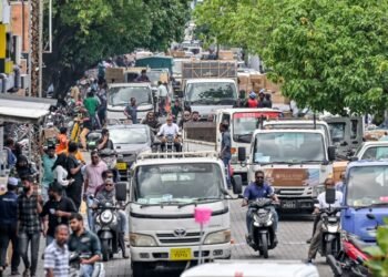 އެއްގަމު ދަތުރުފަތުރު ޤަވާއިދުތަކަށް  ހޭލުންތެރިކުރުމުގެ ޕްރޮގްރާމެއް މުޅި ރާއްޖޭގައި ފަށަނީ