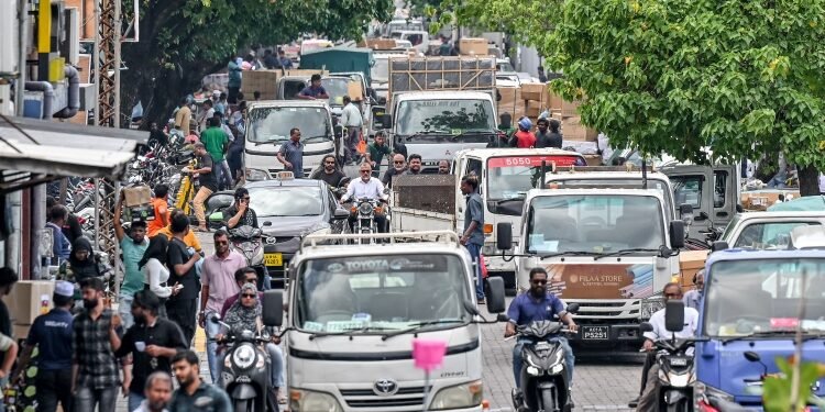 އެއްގަމު ދަތުރުފަތުރު ޤަވާއިދުތަކަށް ހޭލުންތެރިކުރުމުގެ ޕްރޮގްރާމެއް މުޅި ރާއްޖޭގައި ފަށަނީ