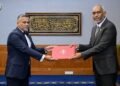  ފުލުހުން ޤާނޫނާ ހިލާފަށް އަމަލުކުރިތޯ ބަލަނީ