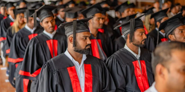 ސްޓޫޑަންޓް ލޯނު ސްކީމްގެ ދަށުން 500 ފުރުޞަތު ހުޅުވައިލައިފި