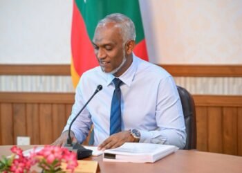 ސަރުކާރުން އެންމެ އިސްކަންދޭ އެއް ސިޔާސަތަކީ ރައްޔިތުންގެ ދުޅަހެޔޮކަން : ރައީސް
