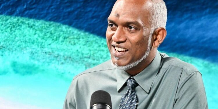 ބަލިޖެހުމުގެ ކުރިން އަޅަންޖެހޭ ފިޔަވަޅުތައް އެޅުމަށް މަގުފަހިކުރުމަށް، މި ސަރުކާރުން ޚާއްޞަ އިސްކަމެއް ދެއްވާ : ރައީސް