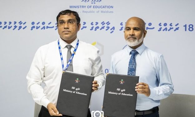 ނުނިމި ހުރި މަސައްކަތްތައް ނިންމަން ތިން ކުންފުންޏަކާ ޙަވާލުކޮށްފި