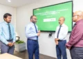 ހިޔާ ޓަވަރު ސަރަޙައްދުގައި ތިން ބުރީގެ މިސްކިތެއް ހުޅުވަނީ