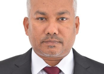 މިނިސްޓްރީ އޮފް ސްޕޯޓްސް، ފިޓްނަސް އެންޑް ރެކްރިއޭޝަންއަށް ޕީ އެސް އެއް އައްޔަނު ކުރައްވައިފި