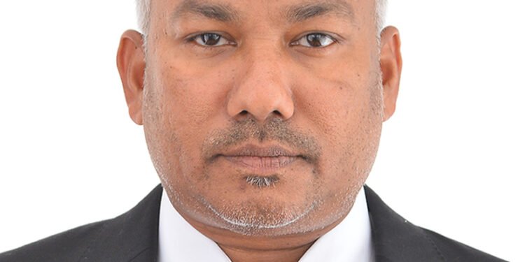 މިނިސްޓްރީ އޮފް ސްޕޯޓްސް، ފިޓްނަސް އެންޑް ރެކްރިއޭޝަންއަށް ޕީ އެސް އެއް އައްޔަނު ކުރައްވައިފި