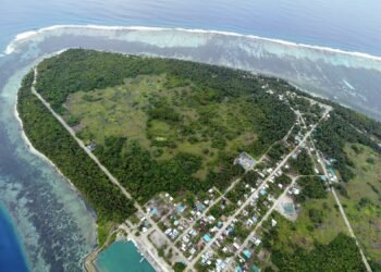 ގދ. ވާދޫ ސްކޫލުގައި އަދިވެސް ދިވެހި ކިޔަވައި ދެއްވާނެ ޓީޗަރެއް ނެތް!