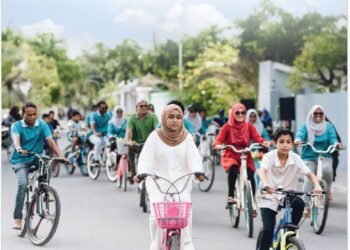 ޤައުމީ ޚިދުމަތުގެ ޕްރޮގްރާމްގައި ބައިވެރިވުމުގެ ފުރުޞަތު ޒުވާނުންނަށް ހުޅުވާލައިފި