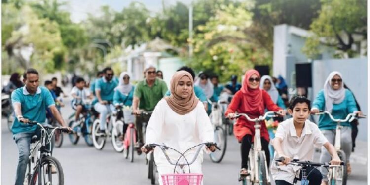 ޤައުމީ ޚިދުމަތުގެ ޕްރޮގްރާމްގައި ބައިވެރިވުމުގެ ފުރުޞަތު ޒުވާނުންނަށް ހުޅުވާލައިފި