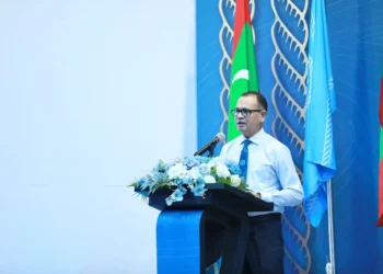 ހުޅުދުއްފާރަކީ މީހުން ޙިޖުރަކުރި ރަށްތަކުގެ ތެރޭން ވަރަށް ނަމޫނާ ރަށެއް : އާދަމް ޝަރީފު ޢުމަރު