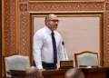 ސަރުކާރުން އެޅުއްވި ފިޔަވަޅުތަކާއެކު ރައްޔިތުންގެ ޒާތީ މައުލޫމާތު ލީކުވުން ވާނީ ހުއްޓުވާފަ: ވަޒީރު އިޙްސާން