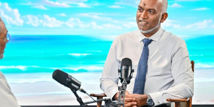 ސްޓެމް އެޑިއުކޭޝަންގެ ދާއިރާތަކުން ދަރިވަރުން ތަމްރީނުކޮށް، މީހުން ބިނާކުރުމަށް ޚާއްޞަ ސަމާލުކަމެއް ދޭންޖެހޭ  – ރައީސުލްޖުމުހޫރިއްޔާ