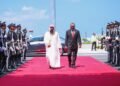 ޑރ. ޞަލާޙުލް ބުދައިރު ރާއްޖެ ވަޑައިގެންފި