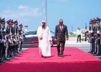 ޑރ. ޞަލާޙުލް ބުދައިރު ރާއްޖެ ވަޑައިގެންފި