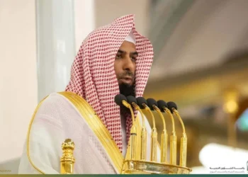 މިރޭ ކިންގް ސަލްމާން މިސްކިތުގައި މަޣްރިބް ނަމާދާއި އިޝާ ނަމާދު އިމާމުވެ ކުރައްވާނީ ޑރ. ޞަލާޙުލް ބުދައިރު