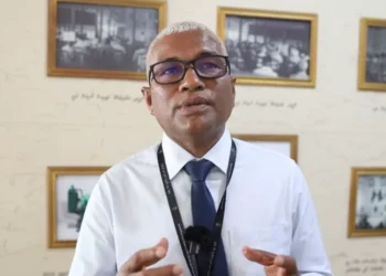  ޑިސްއެބިލިޓީ އިންކްލޫޝަންގެ ވެލިޑޭޝަން މަސައްކަތުބައްދަލުވުމެއް ބާއްވައިފި