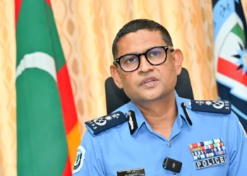 ޝުޖާއު ފުލުހުންގެ ހިދުމަތުން ޝަރަފްވެރިކަމާއެކު ރިޓަޔާ ކުރައްވައިފި