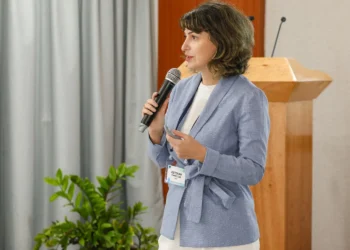 ޕޮލިސީ ޑައިލޮގްގައި އިޖުތިމާޢީ ވުޒާރާއިން ބައިވެރިވެއްޖެ