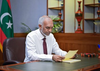 ބަންޑާރަނައިބުގެ އޮފީހުގެ ބިލު ރައީސް ތަޞްދީޤުކުރައްވައިފި، ޢަމަލުކުރަންފަށަނީ 90 ދުވަސްފަހުން