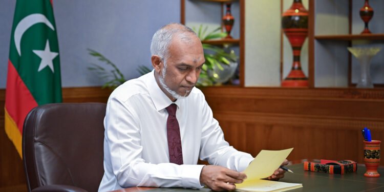 ބަންޑާރަނައިބުގެ އޮފީހުގެ ބިލު ރައީސް ތަޞްދީޤުކުރައްވައިފި، ޢަމަލުކުރަންފަށަނީ 90 ދުވަސްފަހުން