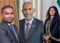 ސްޕްރީމް ކޯޓުގެ ފަނޑިޔާރުން ފަނޑިޔާރުކަމުން ވަކިކޮށްފައިވަނީ ޤާނޫނާ އެއްގޮތަށްތޯ…؟