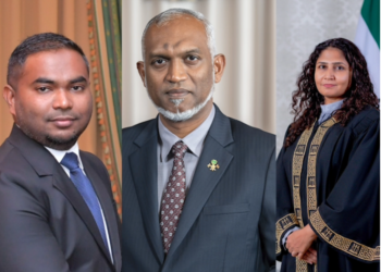 ސްޕްރީމް ކޯޓުގެ ފަނޑިޔާރުން ފަނޑިޔާރުކަމުން ވަކިކޮށްފައިވަނީ ޤާނޫނާ އެއްގޮތަށްތޯ…؟