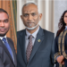 ސްޕްރީމް ކޯޓުގެ ފަނޑިޔާރުން ފަނޑިޔާރުކަމުން ވަކިކޮށްފައިވަނީ ޤާނޫނާ އެއްގޮތަށްތޯ…؟
