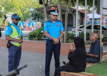 މިދިޔަ މަހު ފުލުހުންގެ އިދާރާއަށް ހުށަހެޅި މައްސަލަތަކުގެ އަދަދު ދަށް: ފުލުހުން