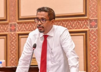 ގޭގޭ ދޮރުމައްޗަށް ބުޅާލާ ސީ، ރައީސްއޮފީހުގެ ދޮރުމައްޗަށް ގެންދާނަން: ކުރީގެ މަޖިލިސް މެމްބަރު އިކްރާމް ޙަސަން