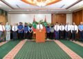 ދުންފަތް ކޮންޓްރޯލްކުރުމާބެހޭ ޤާނޫނަށް 2 ވަނަ އިޞްލާޙު ގެނައުމުގެ ބިލު ތަޞްދީޤުކޮށްފި