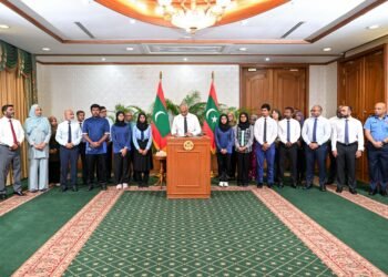 ދުންފަތް ކޮންޓްރޯލްކުރުމާބެހޭ ޤާނޫނަށް 2 ވަނަ އިޞްލާޙު ގެނައުމުގެ ބިލު ތަޞްދީޤުކޮށްފި