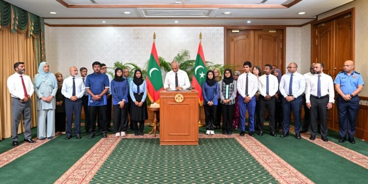 ދުންފަތް ކޮންޓްރޯލްކުރުމާބެހޭ ޤާނޫނަށް 2 ވަނަ އިޞްލާޙު ގެނައުމުގެ ބިލު ތަޞްދީޤުކޮށްފި