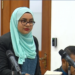 ޑެޕިއުޓީ ޕީޖީއަކަށް އަލްއުސްތާޛާ ޢާއިޝަތު މުޙައްމަދު ހަމަ ޖައްސަވައިފި