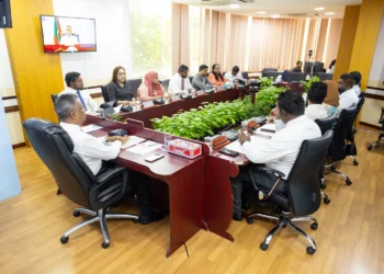 ދުފުމަށް ބޭނުން ކުރާ އެއްވެސް ބާވަތެއް މާލެ ސިޓީ ކައުންސިލްގެ ހަފްލާތަކުގައި ބޭނުން ނުކުރުމަށް ނިންމައިފި