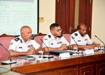 ވޭޕް އެތެރެކޮށްގެން ޖޫރިމަނާ 48 މިލިއަނަށް، އެ ފައިސާ ލިބޭނެ ކަމުގެ ޔަޤީންކަމެއް ނެތް: ކަސްޓަމްސް