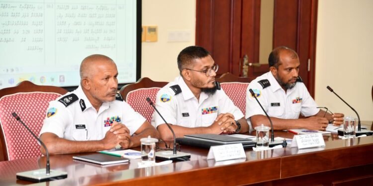 ވޭޕް އެތެރެކޮށްގެން ޖޫރިމަނާ 48 މިލިއަނަށް، އެ ފައިސާ ލިބޭނެ ކަމުގެ ޔަޤީންކަމެއް ނެތް: ކަސްޓަމްސް