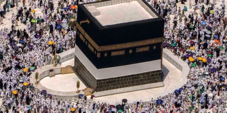 މިއަދަކީ ޙައްޖު މަހުގެ ފުރަތަމަ ދުވަސް