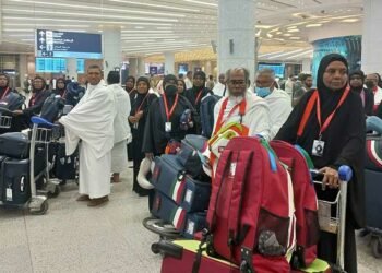 މައްކާ ރޫޓް އިނީޝިއޭޓިވްގައި، ރާއްޖެ ހިމެނުމާއި ގުޅިގެން ރާއްޖޭގެ ހައްޖުވެރިންނަށް ބޮޑު ފަސޭހައެއް