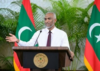 އިސްރާއީލްގެ ޕާސްޕޯޓު މަނާކުރުމަކީ ފަހުރުވެރި ނިންމުމެއް: ރައީސް