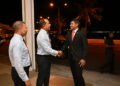 ބްލޫ ޕްލެނެޓްގެ ދައުވަތަކަށް ނައިބްރައީސް ހަވާއީއަށް