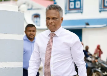 މާލެ ފެހިކޮށް ފިނިކުރަންޖެހޭ: މޭޔަރ ޢާޒިމް